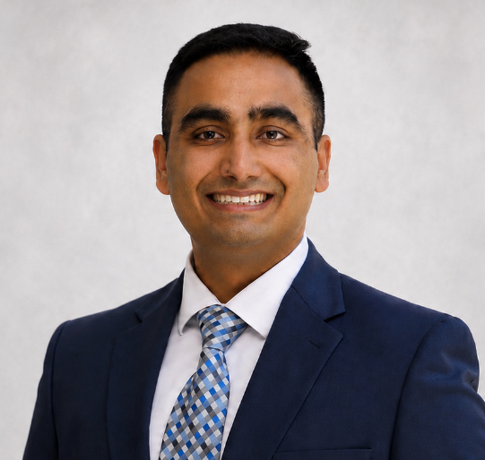 Aman Patel