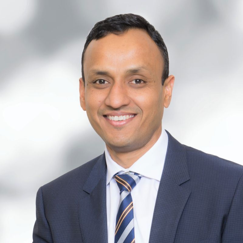 Amit Agarwal