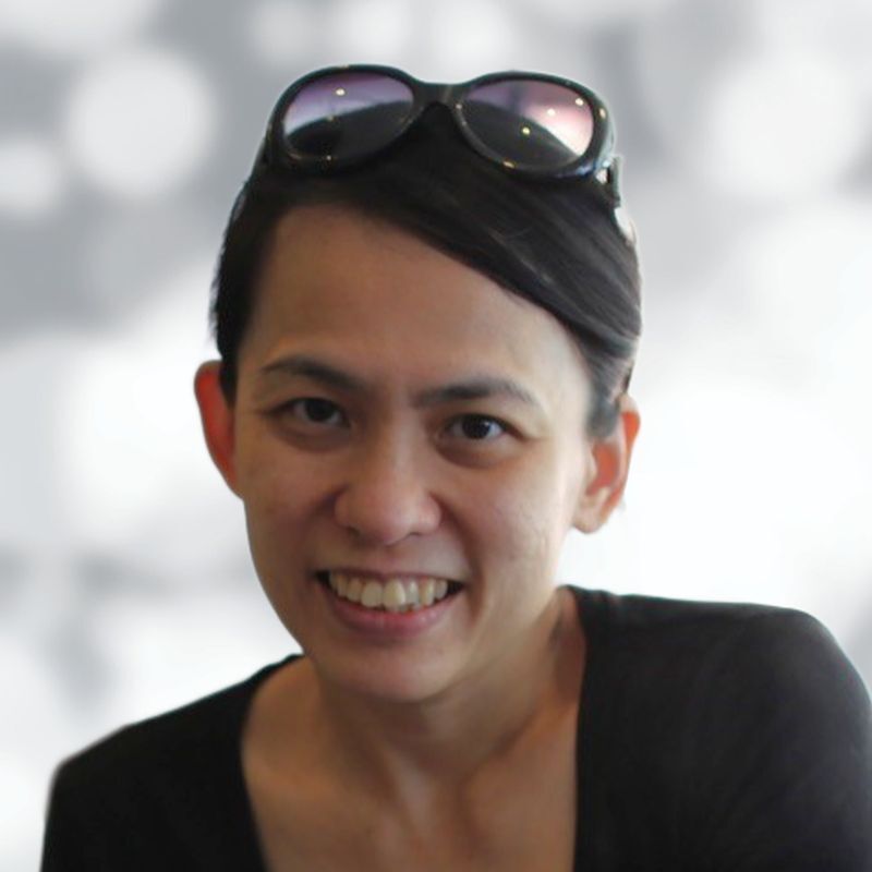 Yen Lin Chia