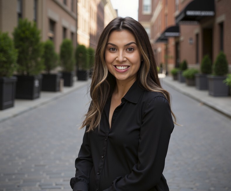 Kimberly Lehman