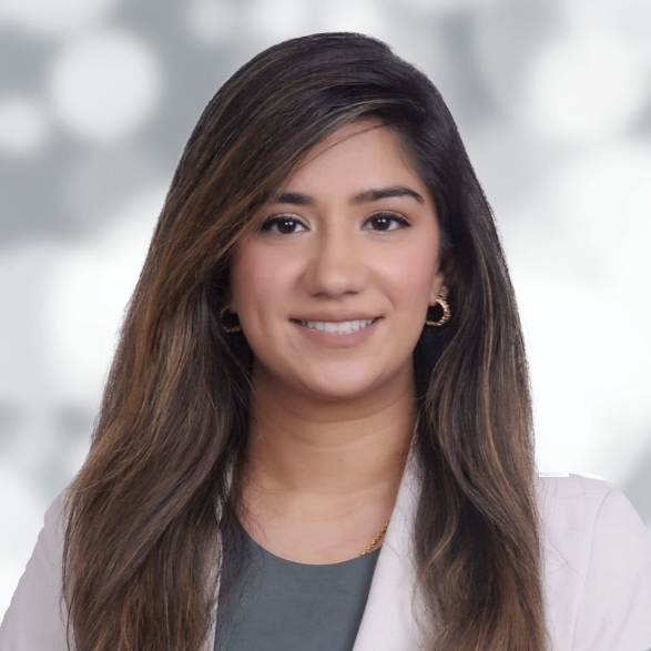 Shahreen Sharma