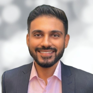 Sheel Patel