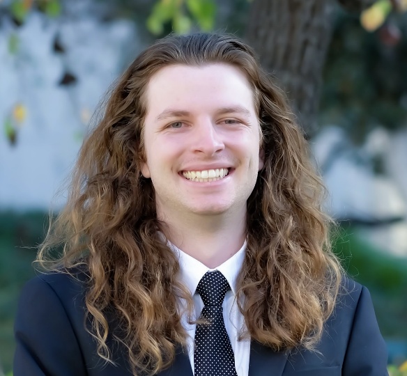 Zachary Ison