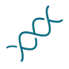 Biomarker testing icon